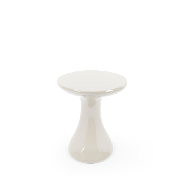 Mesa de centro Liam Beige Brillo de Somcasa Vlc - imagen 2
