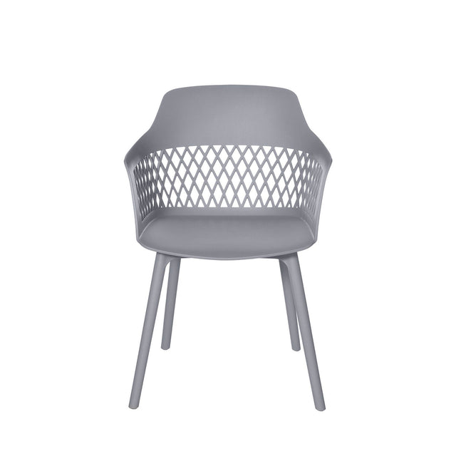 Silla Jayden Gris | detalle de diseño | Somcasa Vlc | 00SL114115 | imagen 3