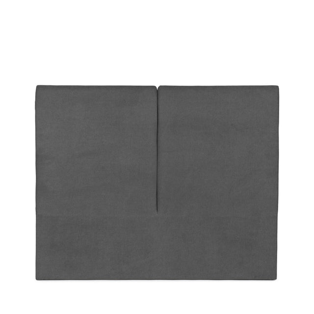 Cabezal Bayamo 150/160 Tapizado Gris Oscuro | vista principal | Somcasa Vlc | 00MB403222