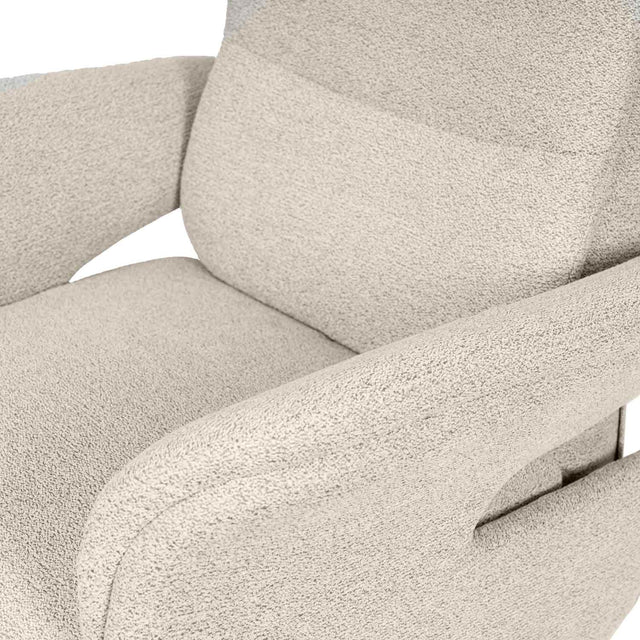 Sillón Relax 2 Motores Satomi Beige de Somcasa Vlc - imagen 9