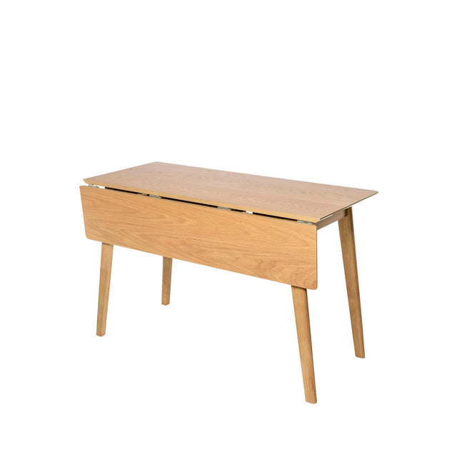 Mesa Tori Roble | composición decorativa | Somcasa Vlc | 00MS209644 | imagen 8