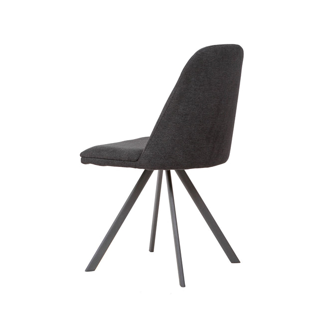 Silla Cris Dark Gris | vista principal | Somcasa Vlc | 00SL101522
