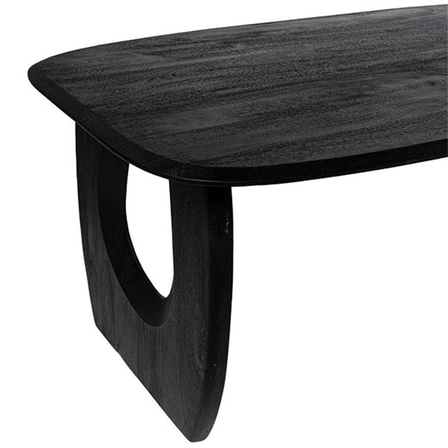 Mesa Wazir Fija Madera | detalle de diseño | Somcasa Vlc | 00MS2130. | imagen 3