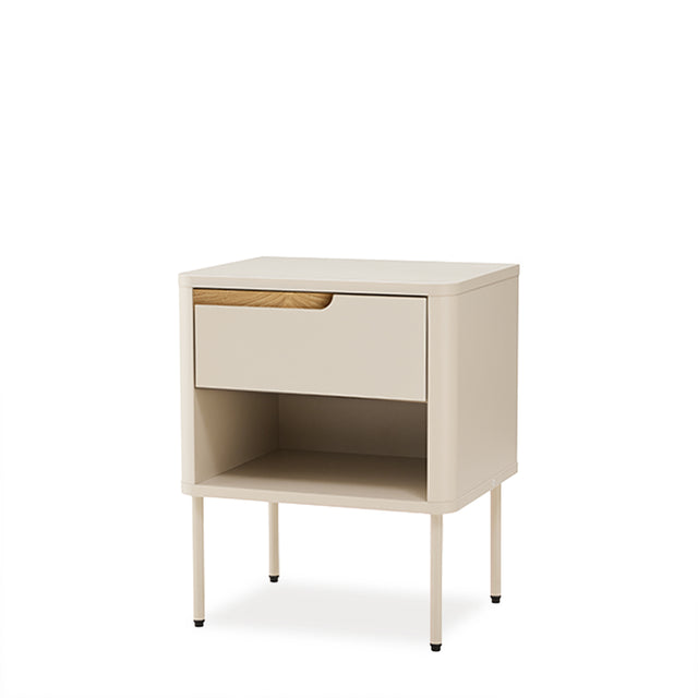 Mesita de Noche Caj Hueco | composición decorativa | Somcasa Vlc | 00MB425133 | imagen 8