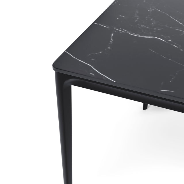 Mesa Arya Rect Negro | imagen de ambiente | Somcasa Vlc | 00MS221468 | imagen 6