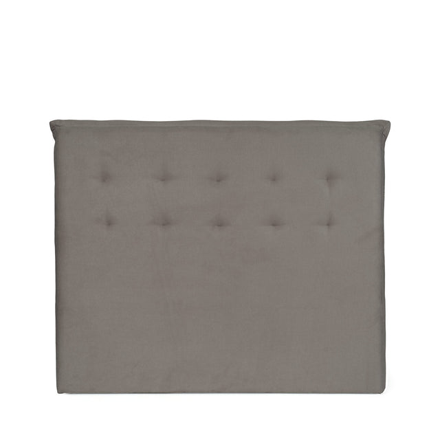 Cabezal Alisio 135/140 Tapizado Taupe | detalle de diseño | Somcasa Vlc | 00MB401130 | imagen 3