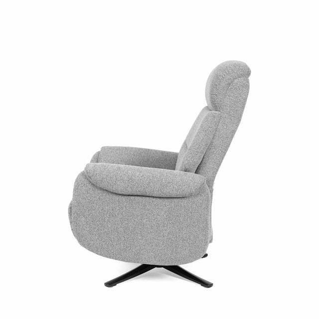 Sillón Relax 2 Motores Tamiko Gris de Somcasa Vlc - imagen 2
