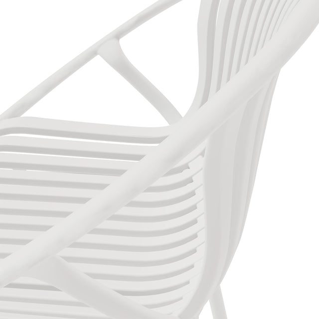 Taburete Bajo Tristan Blanco | composición decorativa | Somcasa Vlc | 00SL124602 | imagen 8