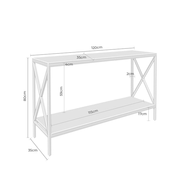 Consola Riga Roble | detalle de materiales | Somcasa Vlc | 00MB320614 | imagen 7