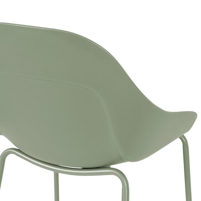 Taburete Bajo Toby Verde | imagen de ambiente | Somcasa Vlc | 00SL125128 | imagen 6