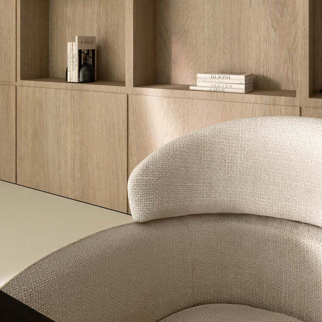 Silla Sally Beige | detalle de acabado | Somcasa Vlc | 00SL120325 | imagen 5