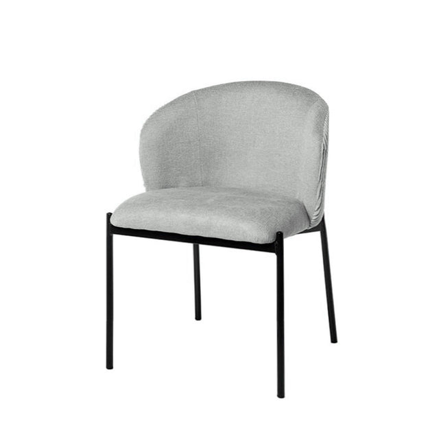 Silla Faina Gris claro | composición decorativa | Somcasa Vlc | 00SL117321 | imagen 8