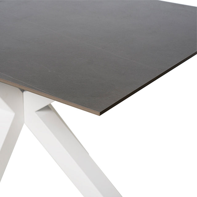 Mesa de Comedor Joyce Atenea Metal | detalle de diseño | Somcasa Vlc | 00MS214869 | imagen 3
