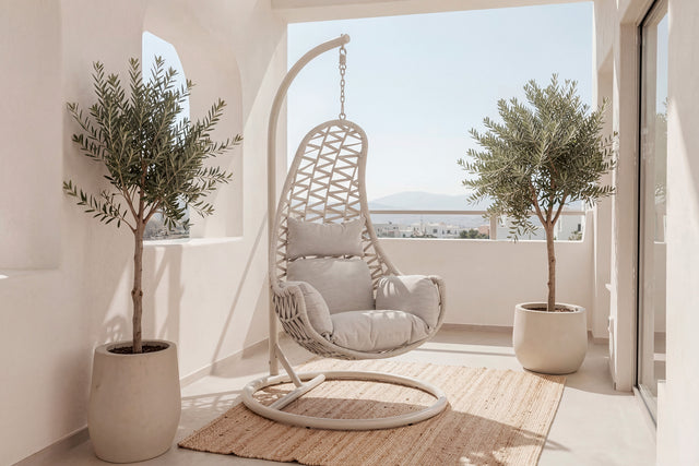 Sillón Constanza Beige de Somcasa Vlc - imagen 8