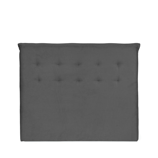 Cabezal Alisio 180 Tapizado Gris Oscuro | vista principal | Somcasa Vlc | 00MB401322