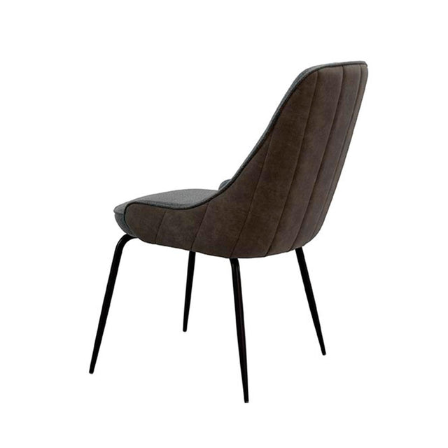 Silla Agata Gris | vista principal | Somcasa Vlc | 00SL117622