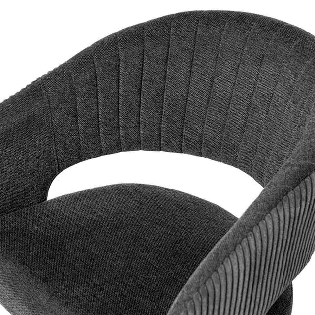 Silla Eleonor Gris | imagen de ambiente | Somcasa Vlc | 00SL112722 | imagen 6