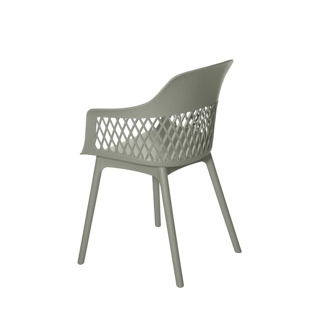 Silla Jayden Verde | vista principal | Somcasa Vlc | 00SL114128