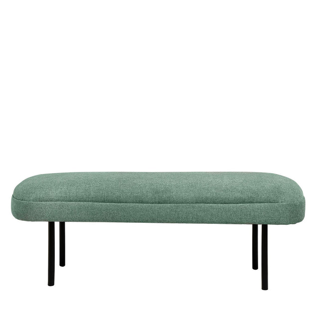 Puff Banqueta Marsella Verde | vista principal | Somcasa Vlc | 00SF303528