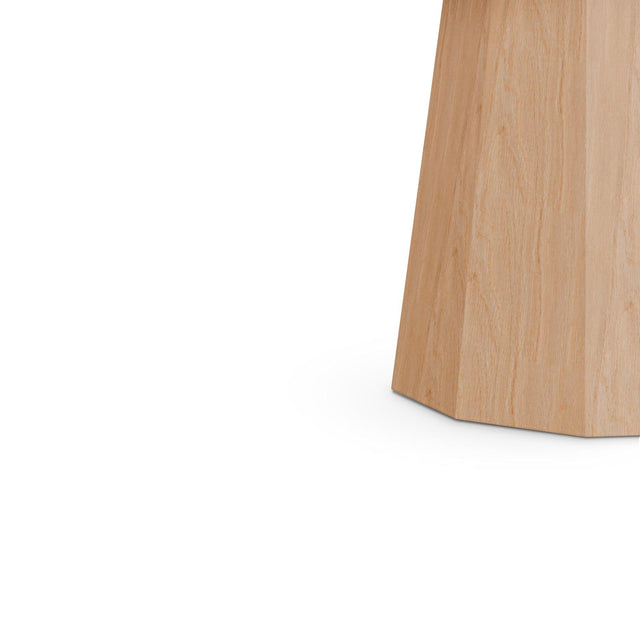 Mesa Regina Fija Roble | detalle de diseño | Somcasa Vlc | 00MS214344 | imagen 3