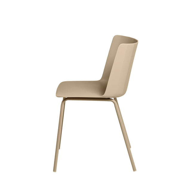 Silla Cady Beige | vista secundaria | Somcasa Vlc | 00SL115625 | imagen 2