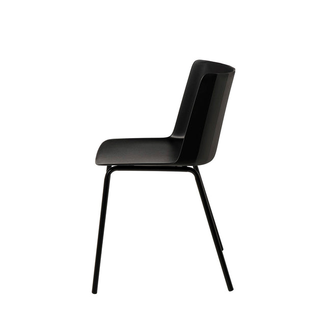 Silla Cady Negro | vista secundaria | Somcasa Vlc | 00SL115601 | imagen 2