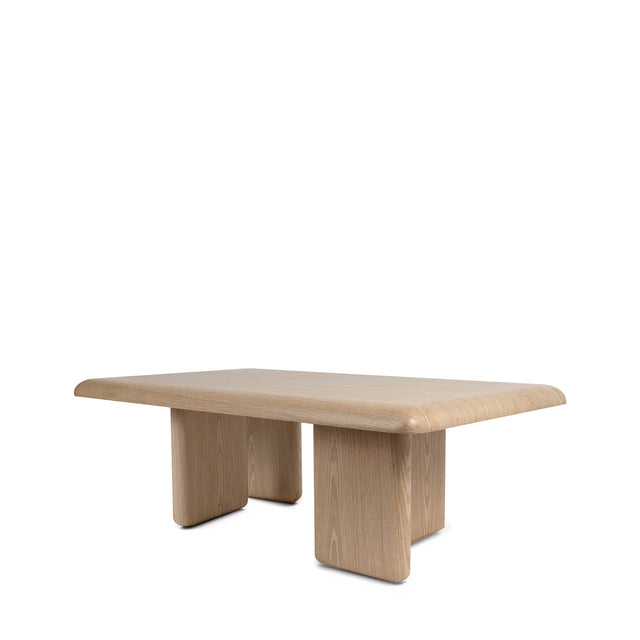 Mesa de centro Tyler Roble de Somcasa Vlc - imagen 9