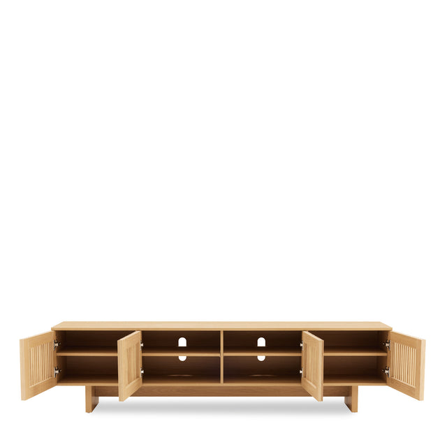 Mueble TV Lugano 200 cm de Somcasa Vlc - imagen 7