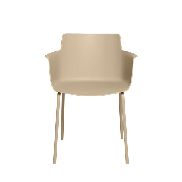 Silla Dolly Beige | detalle de diseño | Somcasa Vlc | 00SL115725 | imagen 3