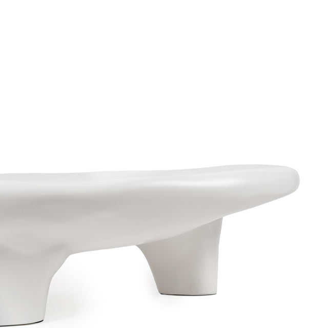 Mesa de centro Inaro Blanco de Somcasa Vlc - imagen 5