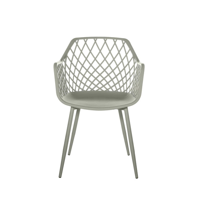 Silla Charlotte Verde | detalle de diseño | Somcasa Vlc | 00SL114028 | imagen 3