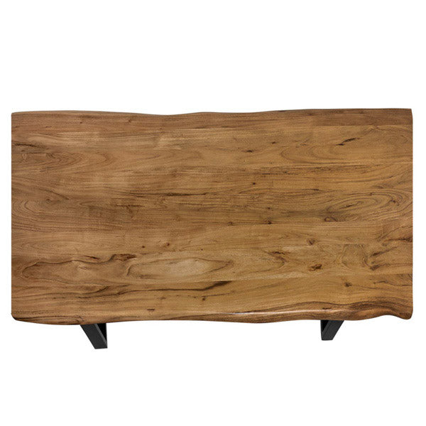 Mesa de Comedor Laban Madera y Metal | imagen de ambiente | Somcasa Vlc | 00MS210407 | imagen 6