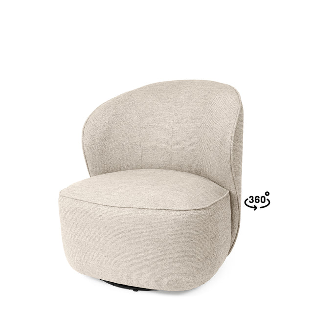 Butaca Havana Beige de Somcasa Vlc - imagen 8