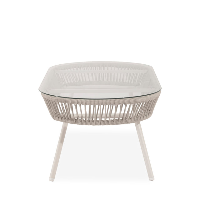 Set Salonica Sofá, Sillones y Mesa de centro Beige de Somcasa Vlc - imagen 5