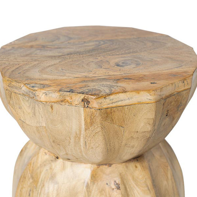 Mesa de centro Arjun 34 × 34 cm de Somcasa Vlc - imagen 3