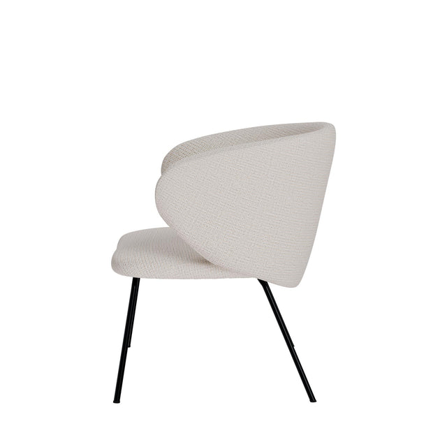 Butaca Ancona Beige de Somcasa Vlc - imagen 3