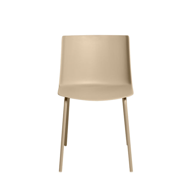 Silla Cady Beige | detalle de diseño | Somcasa Vlc | 00SL115625 | imagen 3