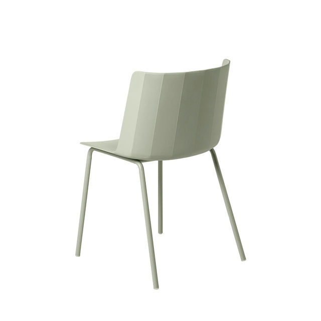 Silla Cady Verde | detalle de diseño | Somcasa Vlc | 00SL115628 | imagen 3