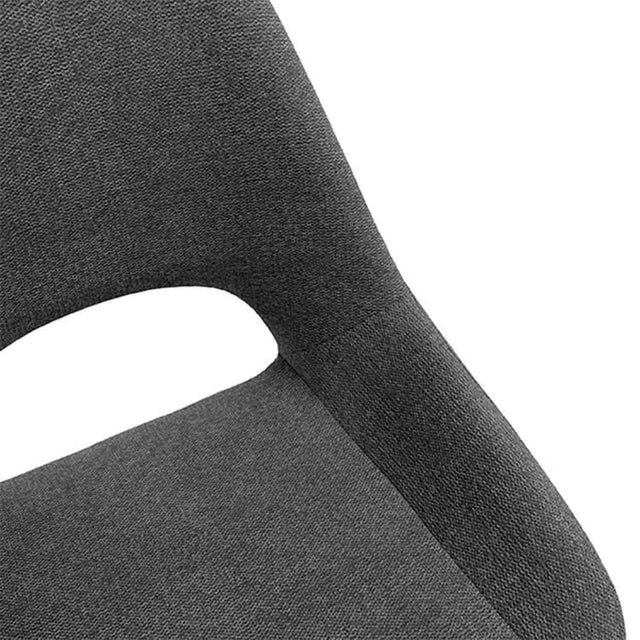 Silla Simona Gris | detalle de acabado | Somcasa Vlc | 00SL117822 | imagen 5