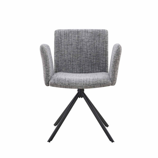 Silla Debra Gris | detalle de diseño | Somcasa Vlc | 00SL120621 | imagen 3