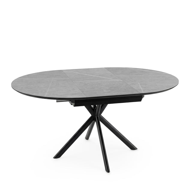 Mesa Suvi Red Negro | detalle de diseño | Somcasa Vlc | 00MS221169 | imagen 3