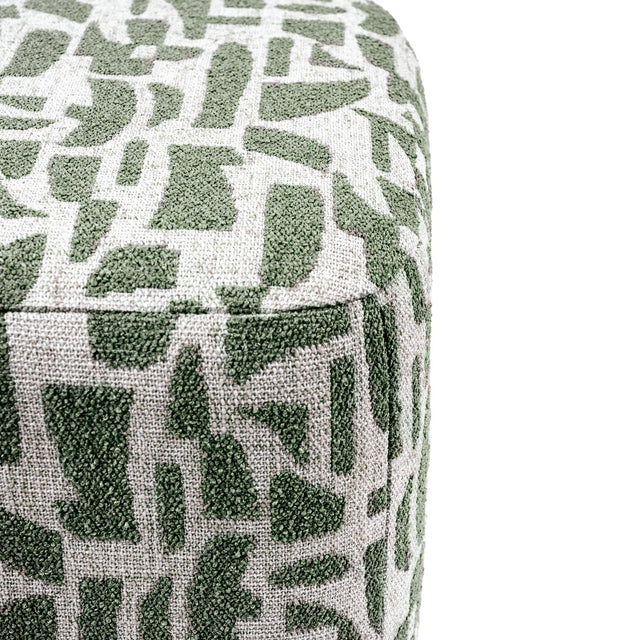 Puff River Verde | detalle de diseño | Somcasa Vlc | 00PF204328 | imagen 3