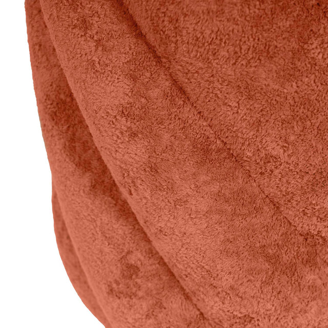 Puff Derek Terracota Terracota | vista secundaria | Somcasa Vlc | 00PF203834 | imagen 2