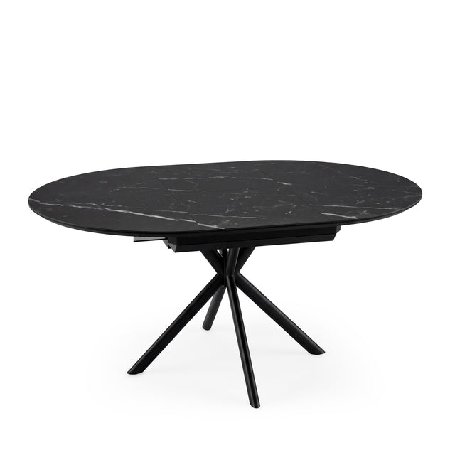 Mesa Suvi Red Negro | detalle de diseño | Somcasa Vlc | 00MS221268 | imagen 3