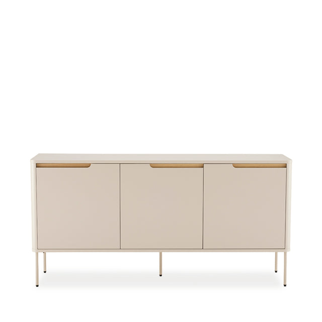 Aparador Bergen | detalle de diseño | Somcasa Vlc | 00MB421133 | imagen 3