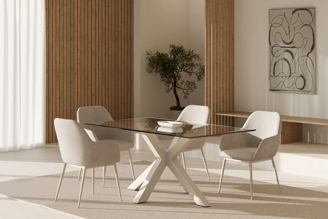 Silla Isabella Beige | vista de producto | Somcasa Vlc | 00SL113325 | imagen 9