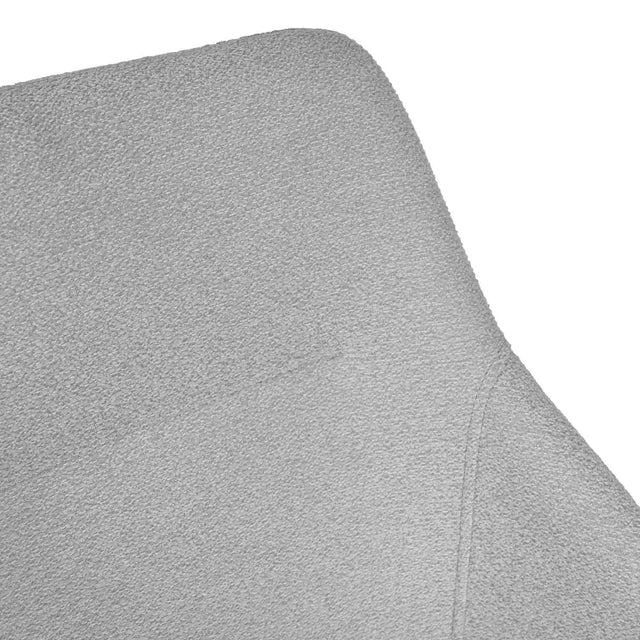 Silla Akira Negra Gris con Patas negras | imagen de ambiente | Somcasa Vlc | 00SL126721 | imagen 6