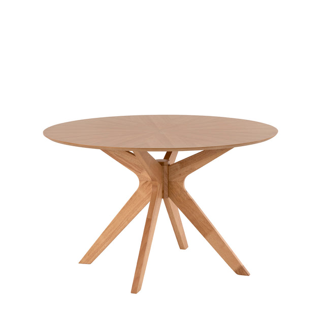 Mesa Carmel Red Roble | imagen de ambiente | Somcasa Vlc | 00MS201144 | imagen 6