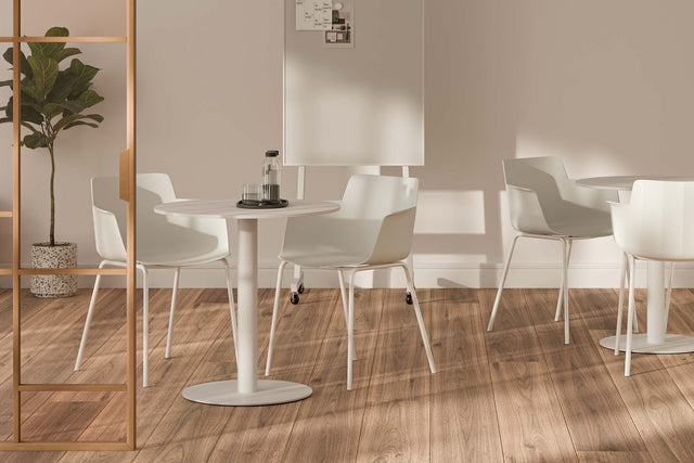 Silla Dolly Blanco | imagen de ambiente | Somcasa Vlc | 00SL115702 | imagen 6