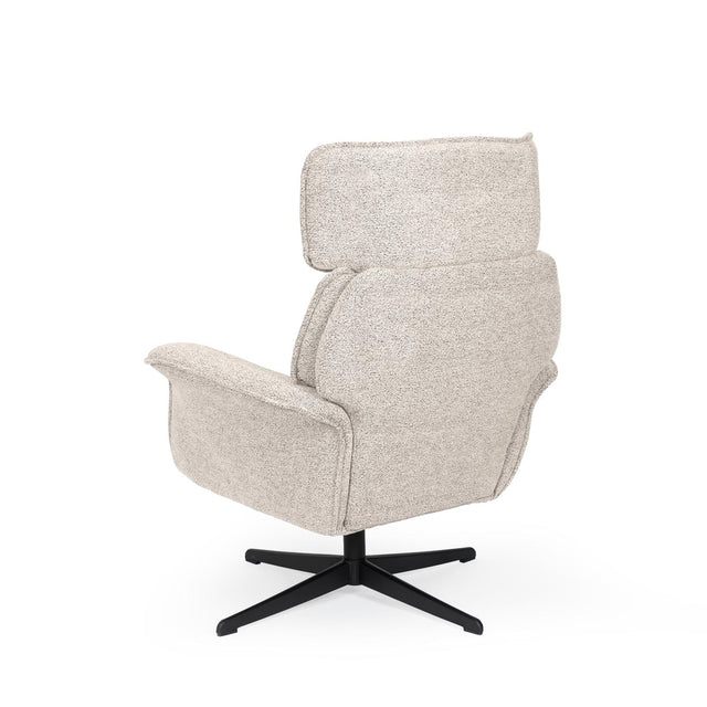 Butaca Lynn Beige de Somcasa Vlc - imagen 3